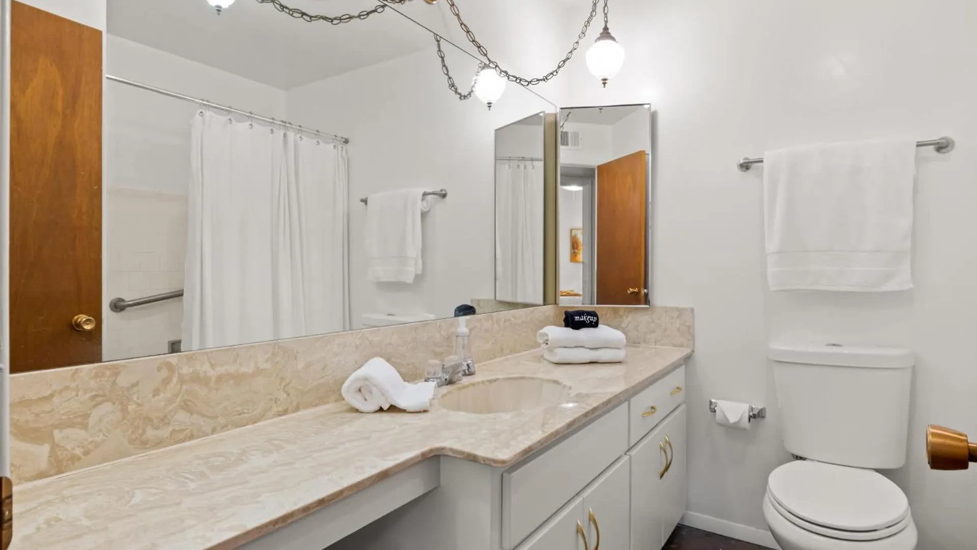 Tatil Evi Desert Mirage Home -Retro Chic With Pool Grille & Bocce Scottsdale