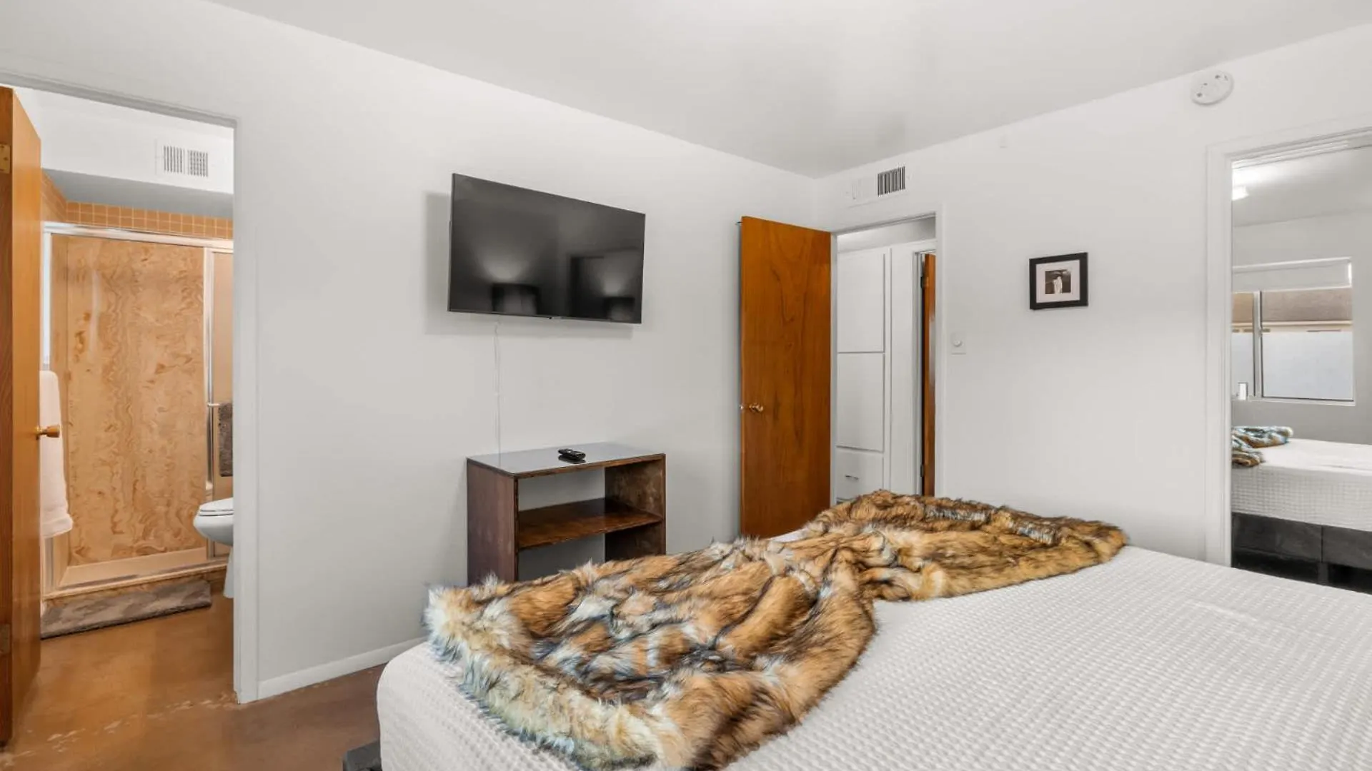 Tatil Evi Desert Mirage Home -Retro Chic With Pool Grille & Bocce Scottsdale